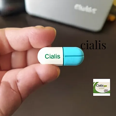 Comprar cialis por correo